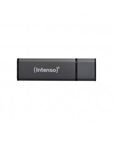 icecat_Intenso Alu Line lecteur USB flash 8 Go USB Type-A 2.0 Anthracite