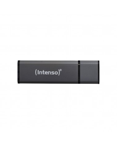 icecat_Intenso Alu Line unità flash USB 8 GB USB tipo A 2.0 Antracite
