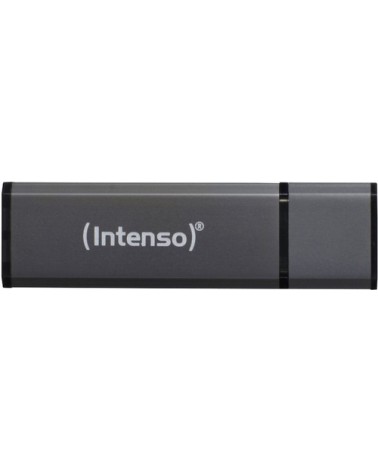 INTENSO Alu Line 16 GB,...