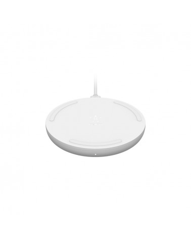 icecat_Belkin WIA001BTWH mobile device charger White Auto