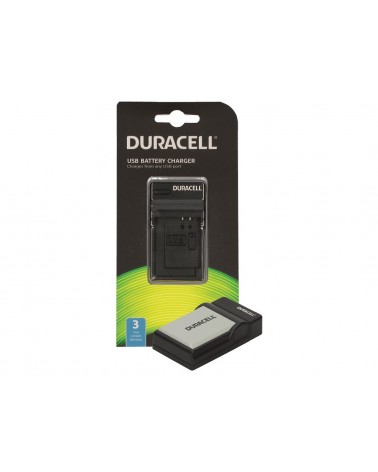 icecat_Duracell DRC5906 nabíječka baterií USB