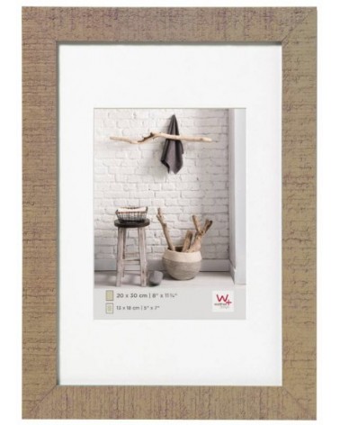 icecat_Walther Design HO040H picture frame Wood Single picture frame