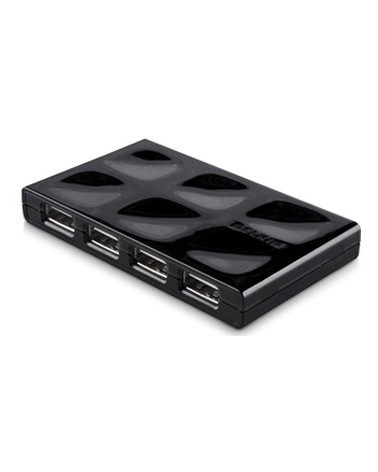 icecat_Belkin F5U701-BLK 480 Mbit s Nero