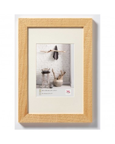 icecat_Walther Design HO030H picture frame Wood Single picture frame
