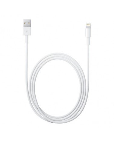 icecat_Apple Lightning - USB 2 m Bílá