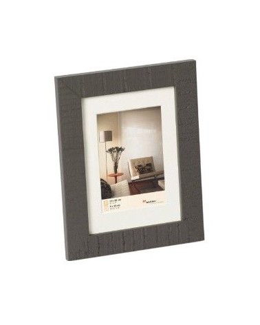 icecat_Walther Design Home Grey Single picture frame