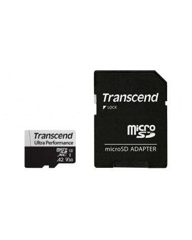 icecat_Transcend microSDXC 340S memoria flash 128 GB UHS-I Clase 10