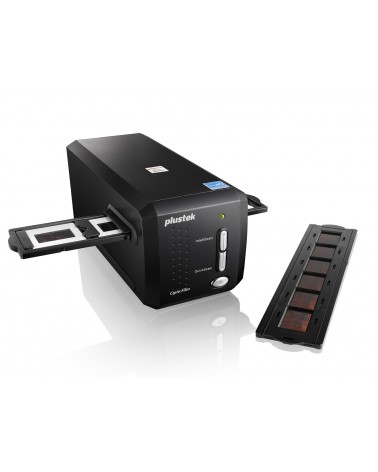 icecat_Plustek OpticFilm 8200i Ai Film- Dia-Scanner 7200 x 7200 DPI Schwarz