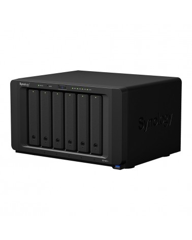 icecat_Synology DiskStation DS1621+ servidor de almacenamiento NAS Escritorio Ethernet Negro V1500B