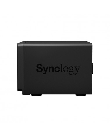 icecat_Synology DiskStation DS1621+ servidor de almacenamiento NAS Escritorio Ethernet Negro V1500B