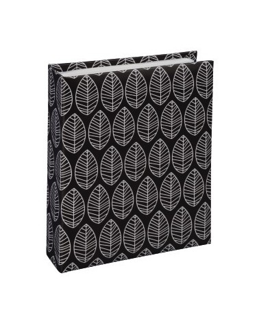 icecat_Hama La Fleur photo album Black 40 sheets 10 x 15