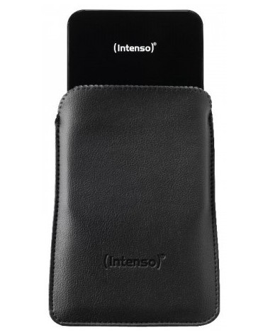 icecat_Intenso Memory Drive, 1TB disque dur externe 1000 Go Noir