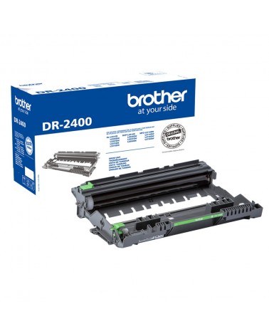 icecat_Brother DR-2400 printer drum Original 1 pc(s)