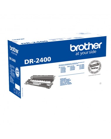icecat_Brother DR-2400 printer drum Original 1 pc(s)