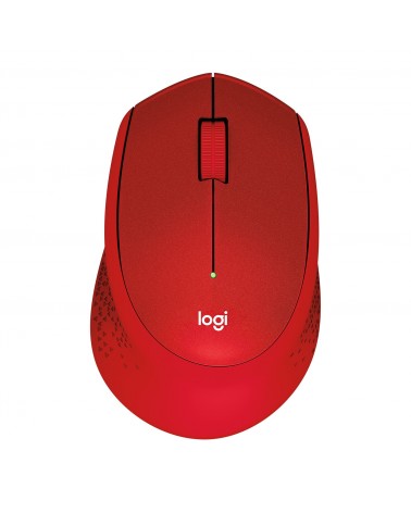 icecat_Logitech M331 SILENT PLUS myš Pro praváky RF bezdrátový Mechanický 1000 DPI