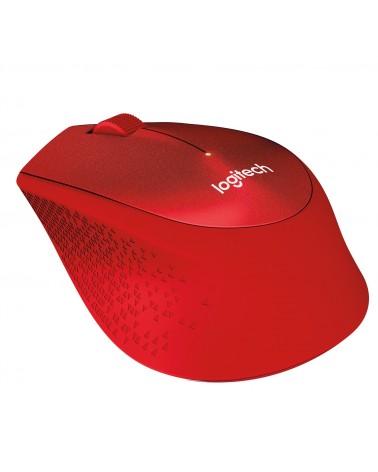 icecat_Logitech M331 SILENT PLUS mouse Mano destra RF Wireless Meccanico 1000 DPI