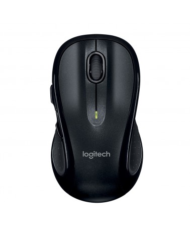icecat_Logitech M510 mouse RF Wireless Laser