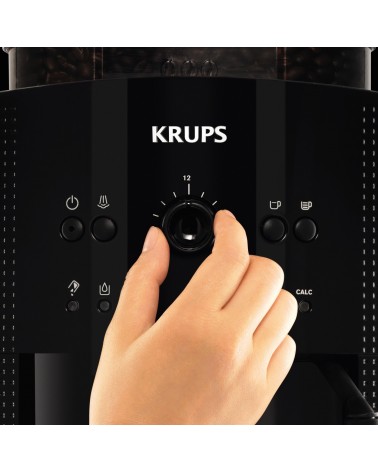 icecat_Krups EA8108 coffee maker Fully-auto Espresso machine 1.8 L