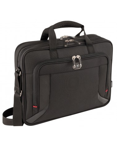 icecat_Wenger SwissGear 600649 notebook case 40.6 cm (16") Briefcase Black