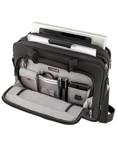 icecat_Wenger SwissGear 600649 notebook case 40.6 cm (16") Briefcase Black