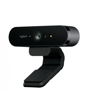 LOGITECH Webcam BRIO 4K...