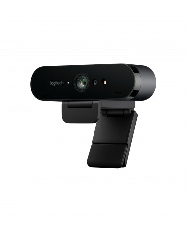 icecat_Logitech BRIO ULTRA HD PRO BUSINESS webcam 4096 x 2160 pixels USB 3.2 Gen 1 (3.1 Gen 1) Black