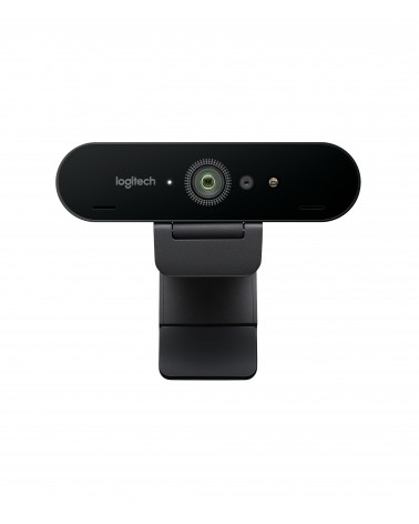 icecat_Logitech BRIO ULTRA HD PRO BUSINESS webcam 4096 x 2160 pixels USB 3.2 Gen 1 (3.1 Gen 1) Black