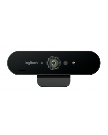 icecat_Logitech BRIO ULTRA HD PRO BUSINESS webcam 4096 x 2160 pixels USB 3.2 Gen 1 (3.1 Gen 1) Black