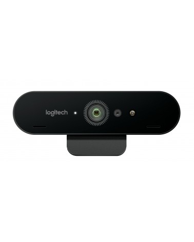 icecat_Logitech BRIO ULTRA HD PRO BUSINESS WEBCAM cámara web 4096 x 2160 Pixeles USB 3.2 Gen 1 (3.1 Gen 1) Negro