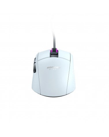 icecat_ROCCAT Burst Core myš Pro praváky USB Typ-A Optický 8500 DPI