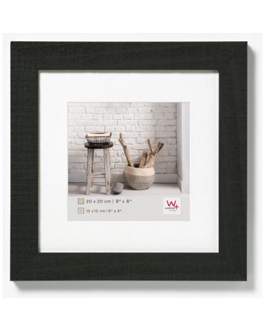 icecat_Walther Design HO330B picture frame Black Single picture frame