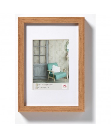 icecat_Walther Design EA030P picture frame Wood Single picture frame