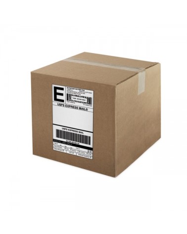 icecat_DYMO Extra Large Shipping Labels - 104 x 159 mm - S0904980