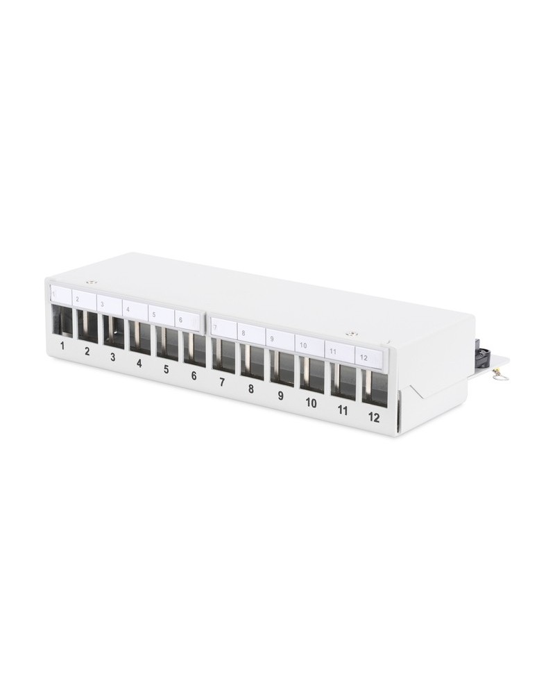 icecat_Digitus DN-93706 patch panel 1U