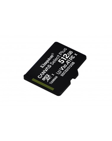 icecat_Kingston Technology Canvas Select Plus memoria flash 512 GB SDXC UHS-I Classe 10