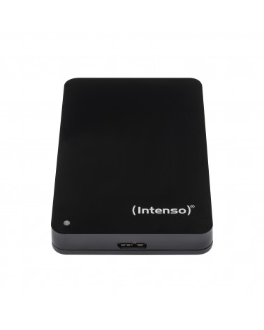 icecat_Intenso 2TB 2.5" Memory Case USB 3.0 disque dur externe 2000 Go Noir