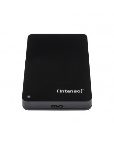 icecat_Intenso 2TB 2.5" Memory Case USB 3.0 externí pevný disk 2000 GB Černá