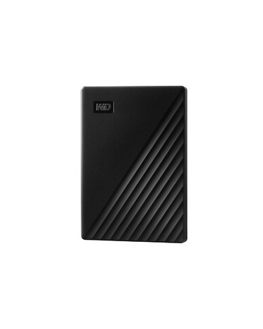 icecat_Western Digital My Passport disco duro externo 5000 GB Negro