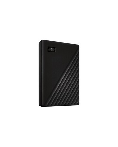 icecat_Western Digital My Passport disco duro externo 5000 GB Negro