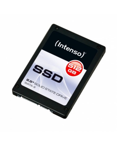 INTENSO 2,5  SSD TOP...