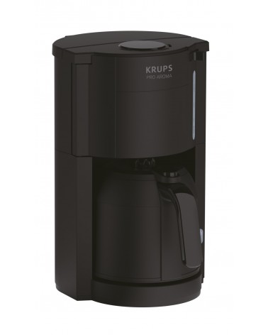 icecat_Krups Pro Aroma KM3038 macchina per caffè Automatica Manuale Macchina da caffè con filtro 1,25 L