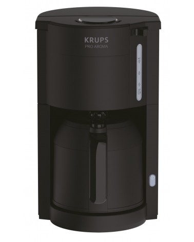 icecat_Krups Pro Aroma KM3038 coffee maker Semi-auto Drip coffee maker 1.25 L