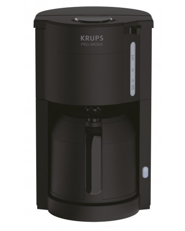 icecat_Krups Pro Aroma KM3038 kávovar Poloautomatické Kávovar na překapávanou kávu 1,25 l