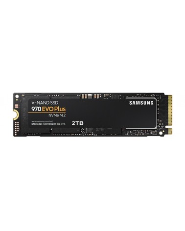 icecat_Samsung 970 EVO Plus M.2 2000 Go PCI Express 3.0 V-NAND MLC NVMe