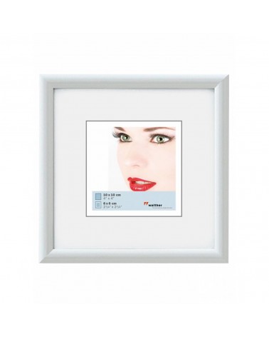 icecat_Walther Design KW220H picture frame White Single picture frame