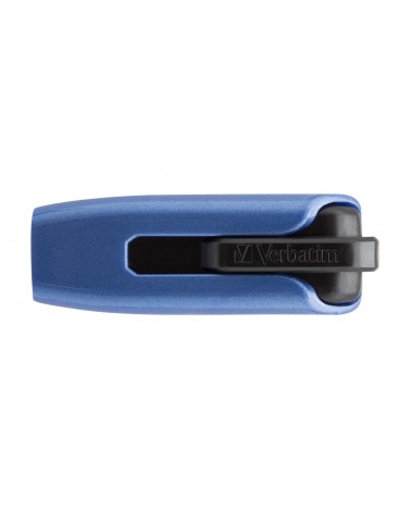 icecat_Verbatim Store 'n' Go V3 Max USB paměť 64 GB USB Typ-A 3.2 Gen 1 (3.1 Gen 1) Modrá