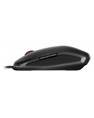 icecat_CHERRY GENTIX 4K Souris filaire, noir, USB