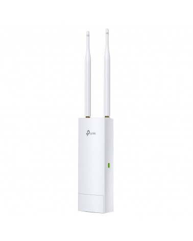 icecat_TP-LINK EAP110-Outdoor 300 Mbit s Bianco Supporto Power over Ethernet (PoE)