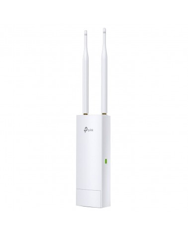 icecat_TP-LINK EAP110-Outdoor 300 Mbit s Blanco Energía sobre Ethernet (PoE)