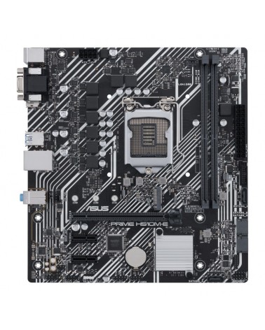 icecat_ASUS PRIME H510M-E Intel H510 LGA 1200 micro ATX